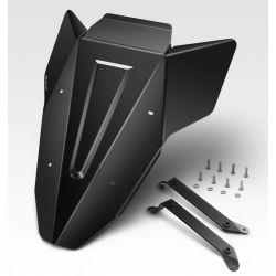 R0926 : Saute-vent réglable DPM Honda X-ADV 750