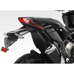 R-0928 : DPM Plate Holder 2021 Honda X-ADV 750