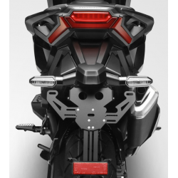 R-0928 : Portatarga internazionale 2021DPM Honda X-ADV 750