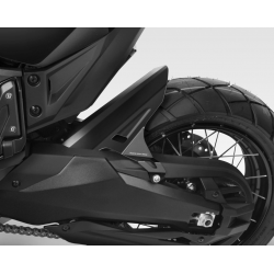FACO Face Dome 29127 Bass Windscreen For Honda X-ADV 750 (2021-2022) – Made In Italy