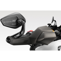 R0922 : Specchietti DPM Revenge SS 2021 Honda X-ADV 750