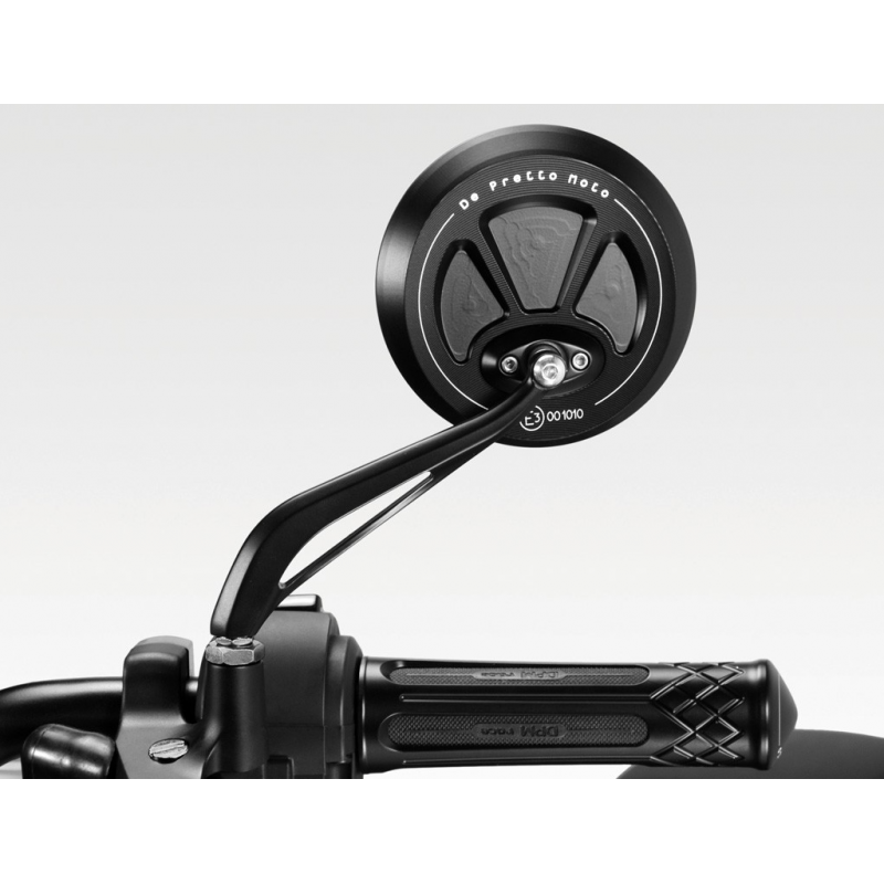 S-0800 : DPM Mirrors Exential Honda X-ADV 750 S-0800 : DPM Mirrors Exential Honda X-ADV 750