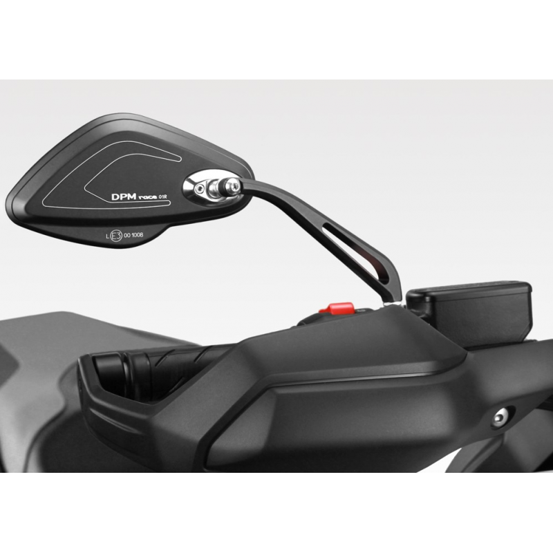 R0913B/SX/DX : Specchietti police DPM Honda X-ADV 750 R0913B/SX/DX : Specchietti police DPM Honda X-ADV 750