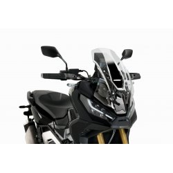 20584 : Puig Racing Windshield 2021 Honda X-ADV 750