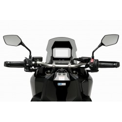 20584 : Puig racing windshield 2021 Honda X-ADV 750