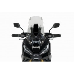 20584 : Puig racing windshield 2021 Honda X-ADV 750