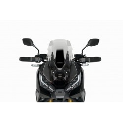 20584 : Bulle racing Puig 2021 Honda X-ADV 750