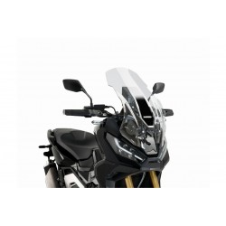 20585 : Bulle touring Puig 2021 Honda X-ADV 750