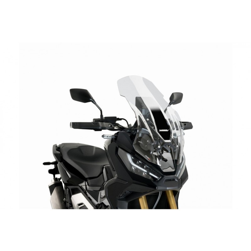 20585 : Bulle touring Puig 2021 Honda X-ADV 750