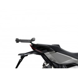 H0FZ71ST : Shad Top Master rear rack 2021 Honda X-ADV 750