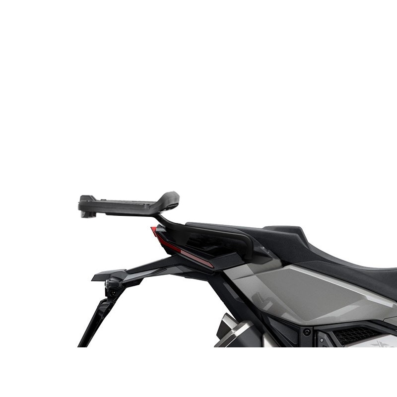 H0FZ71ST : Shad Top Master rear rack 2021 Honda X-ADV 750 H0FZ71ST : Shad Top Master rear rack 2021 Honda X-ADV 750