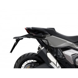 H0XD71IF : Fixation valises Shad 3P 2021 Honda X-ADV 750