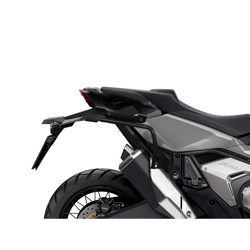 H0XD71IF : Fissaggio valigie laterali Shad 3P 2021 Honda X-ADV 750