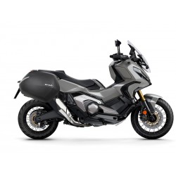 H0XD71IF : Shad 3P Koffersystem-Halterung 2021 Honda X-ADV 750
