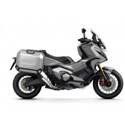 H0XD714P : Befestigung Koffer Shad 4P 2021 Honda X-ADV 750