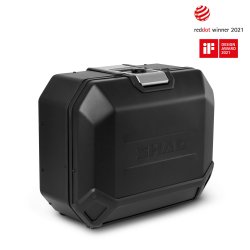 D0TR36100R + D0TR36100L : Valises Shad Terra 36L Honda X-ADV 750