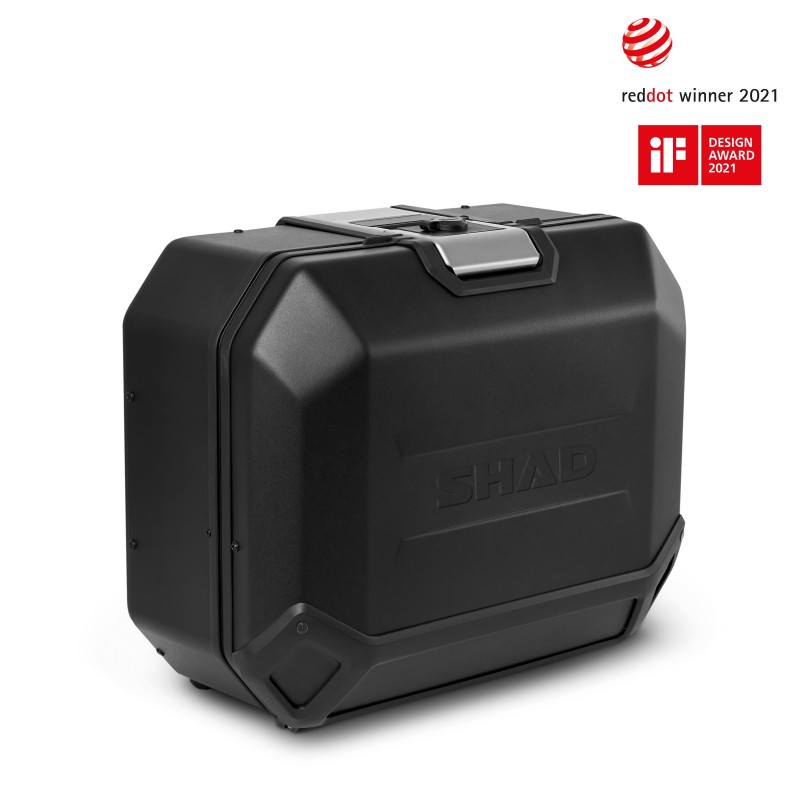 D0TR36100R + D0TR36100L : Valises Shad Terra 36L Honda X-ADV 750