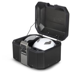 D0TR48100 : Top-case Shad Terra 48L Honda X-ADV 750