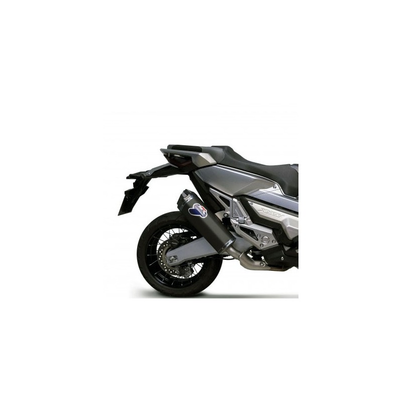 H14208040INC : Scarico Termignoni Black edition Honda X-ADV 750