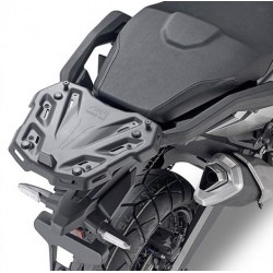 TOP CASES pour motos et scooters - Givi