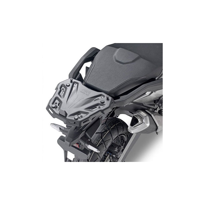 SR1188 : Soporte completo para baúl Givi 2021 Honda X-ADV 750