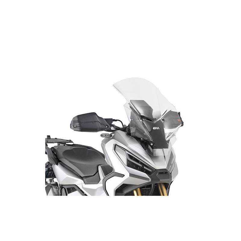 D1188ST : Bulle spécifique Givi 2021 Honda X-ADV 750