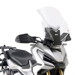 D1188ST : Givi specific windshield 2021 Honda X-ADV 750