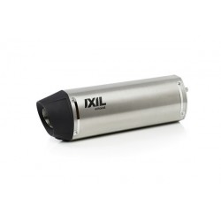 OH6059VSE : Ixil Hexoval muffler Honda X-ADV 750