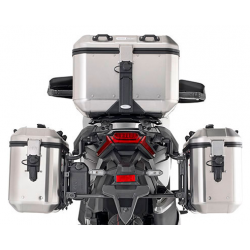 PLO1188MK : Portavaligie laterale Givi Honda X-ADV 750