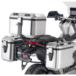 PLO1188MK : Givi side case rack Honda X-ADV 750