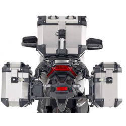 PLO1188CAM : Givi Trekker Side Case Holder Honda X-ADV 750