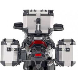 PLO1188CAM : Givi Trekker side case rack Honda X-ADV 750