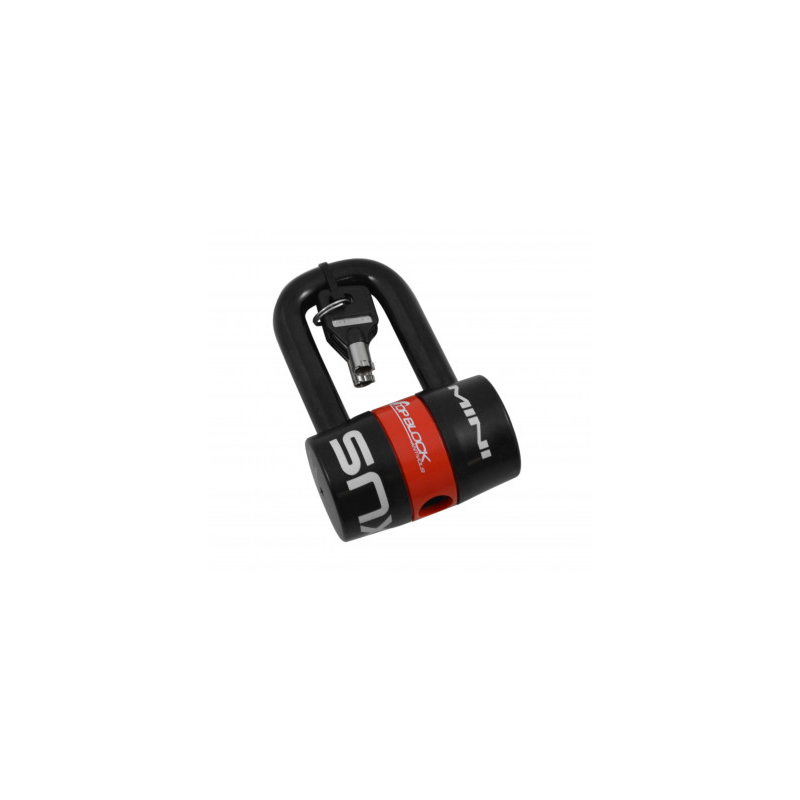 NEXUSMINIV2 : Bloccadisco mini-U Nexus Top Block Honda X-ADV 750