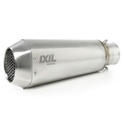 OH659RR : Ixil RC1 Exhaust Honda X-ADV 750