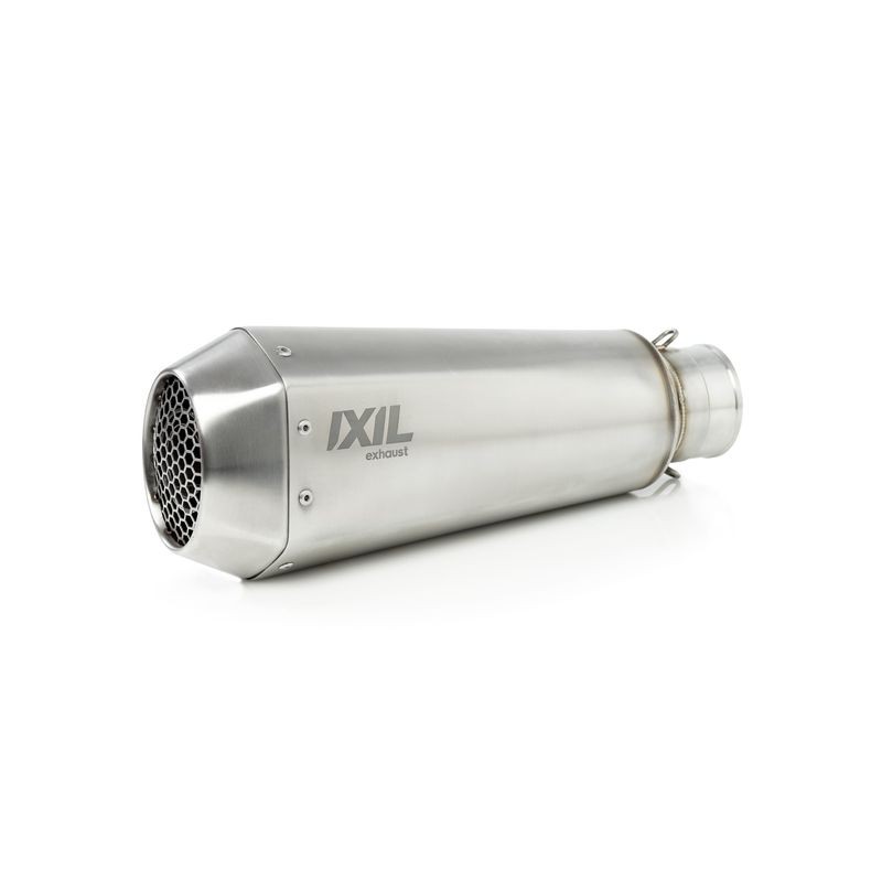 OH659RR : IXIL RC1 Exhaust Honda X-ADV 750 OH659RR : IXIL RC1 Exhaust Honda X-ADV 750