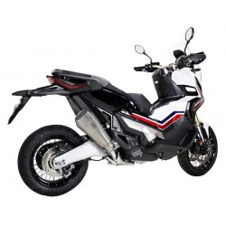 OH659RR : Echappement IXIL RC1 Honda X-ADV 750