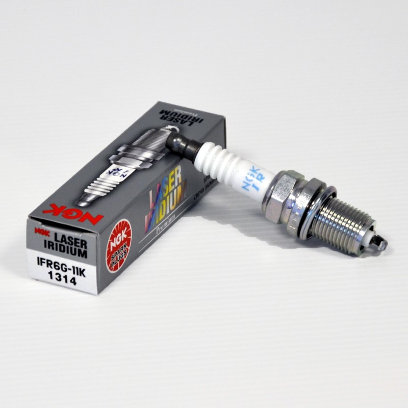 NGK.IFR6G-11K : Spina NGK IFR6G-11K X-ADV NGK.IFR6G-11K : Spina NGK IFR6G-11K X-ADV