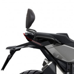 H0XD71RV : Dosseret passager Shad Honda X-ADV 750