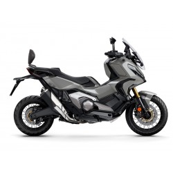 H0XD71RV : Schienale passeggero Shad Honda X-ADV 750