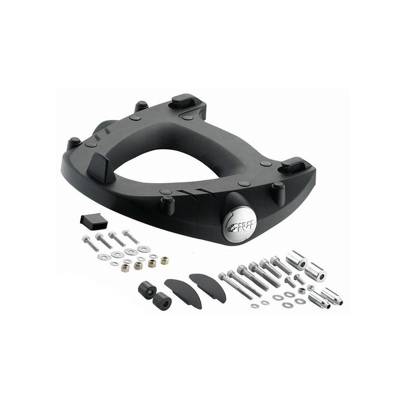 M5 : Givi M5 Platte Honda X-ADV 750