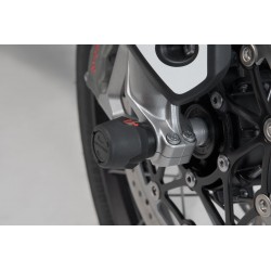 STP.11.176.10201/B : Protection de fourche SW-Motech Honda X-ADV 750