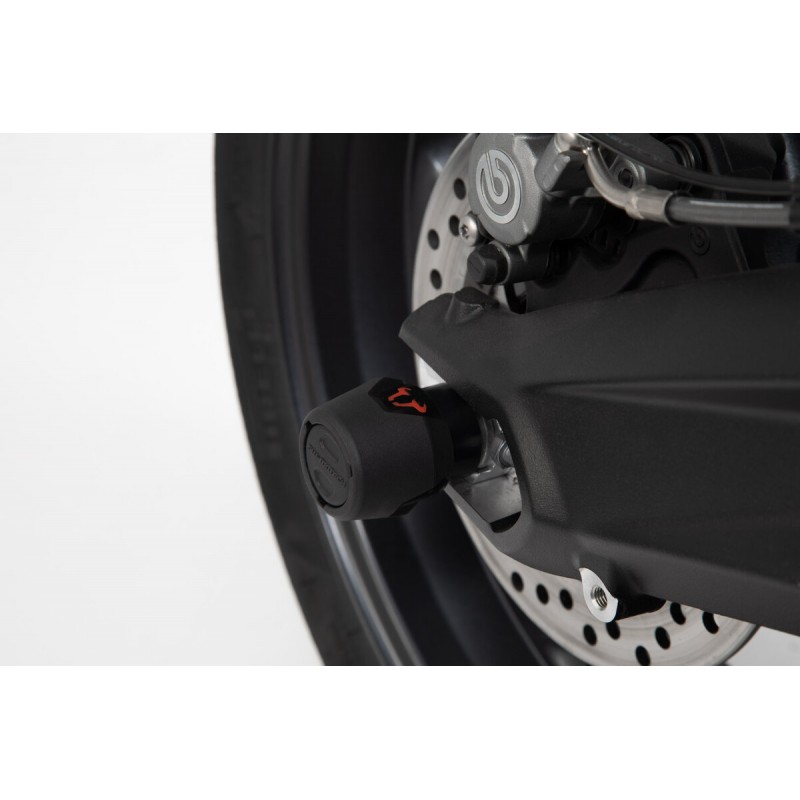 STP.07.176.11401/B : Protezione per forcellone SW-Motech Honda X-ADV 750