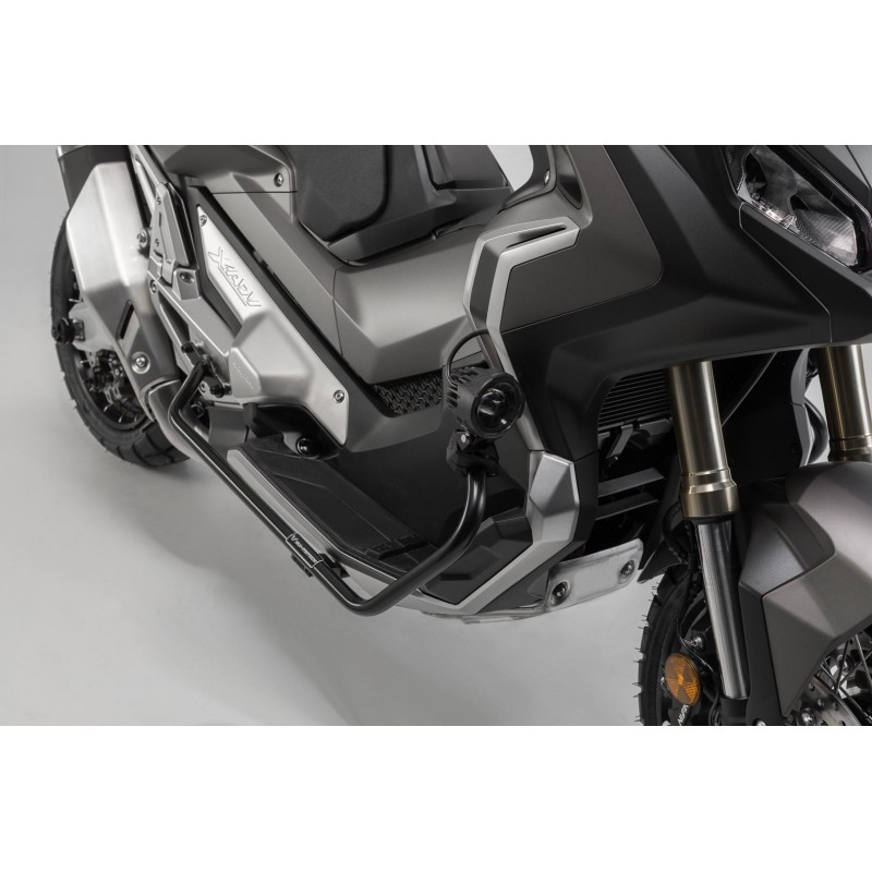 SBL.01.889.10000/B : SW-Motech crashbars Honda X-ADV 750 SBL.01.889.10000/B : SW-Motech crashbars Honda X-ADV 750