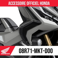 08R71-MKT-D00 : Déflecteurs Honda 2021 Honda X-ADV 750