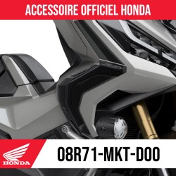 X-ADV Shop - All accessories and parts, tutorial, specs for Honda