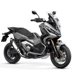 08R71-MKT-D00 : Déflecteurs Honda 2021 Honda X-ADV 750