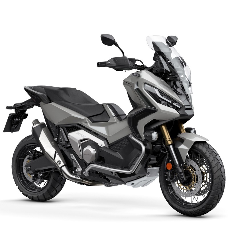 new x adv 2021