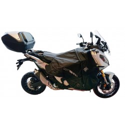 R221PRO : Tablier Tucano Urbano Termoscud Pro 2021 Honda X-ADV 750