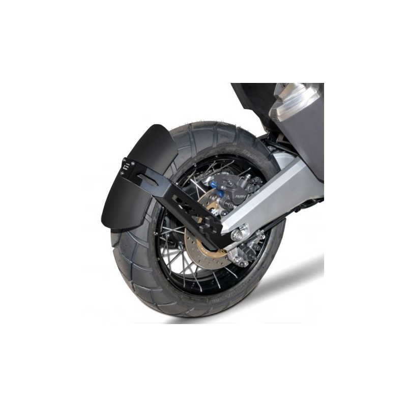 HX7 PARAF-S : Barracuda remote spray guard Honda X-ADV 750