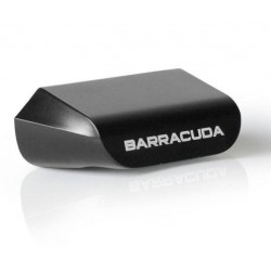 HX7104-21-SN + N1002 : Barracuda remote license plate holder 2021 Honda X-ADV 750